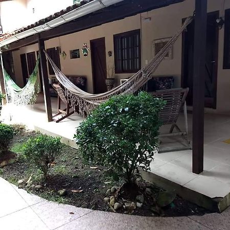 Pousada Refugio Do Capitao Praia de Araçatiba المظهر الخارجي الصورة